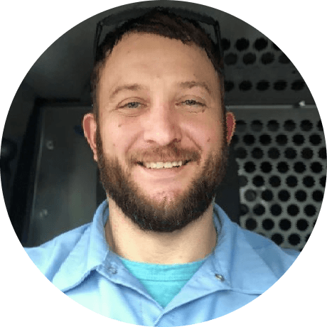 Mathew - Mr. Appliance Team Member