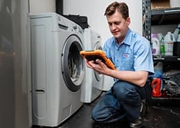 Washing Machine Repair